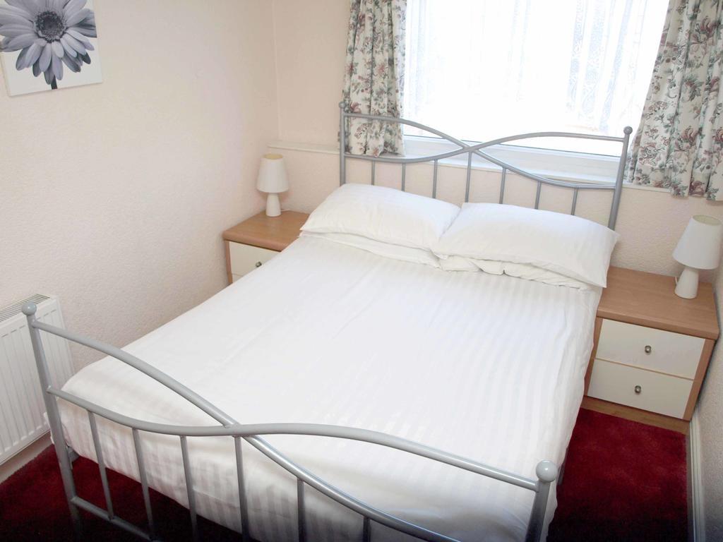 Waverley House Apartments Blackpool Quarto foto