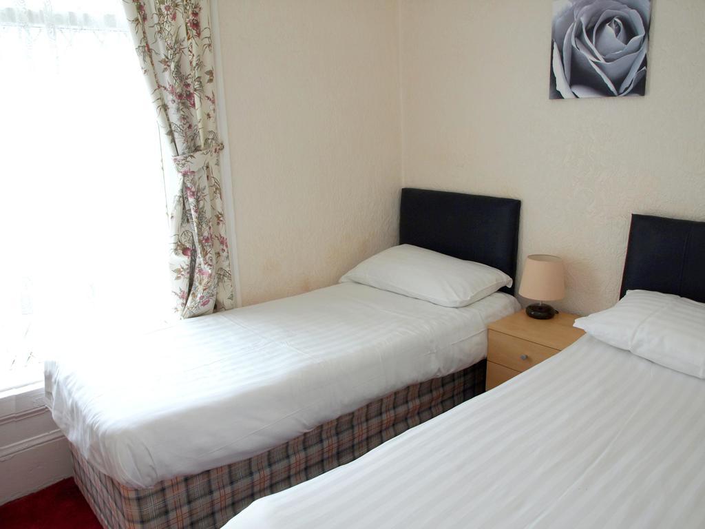 Waverley House Apartments Blackpool Quarto foto