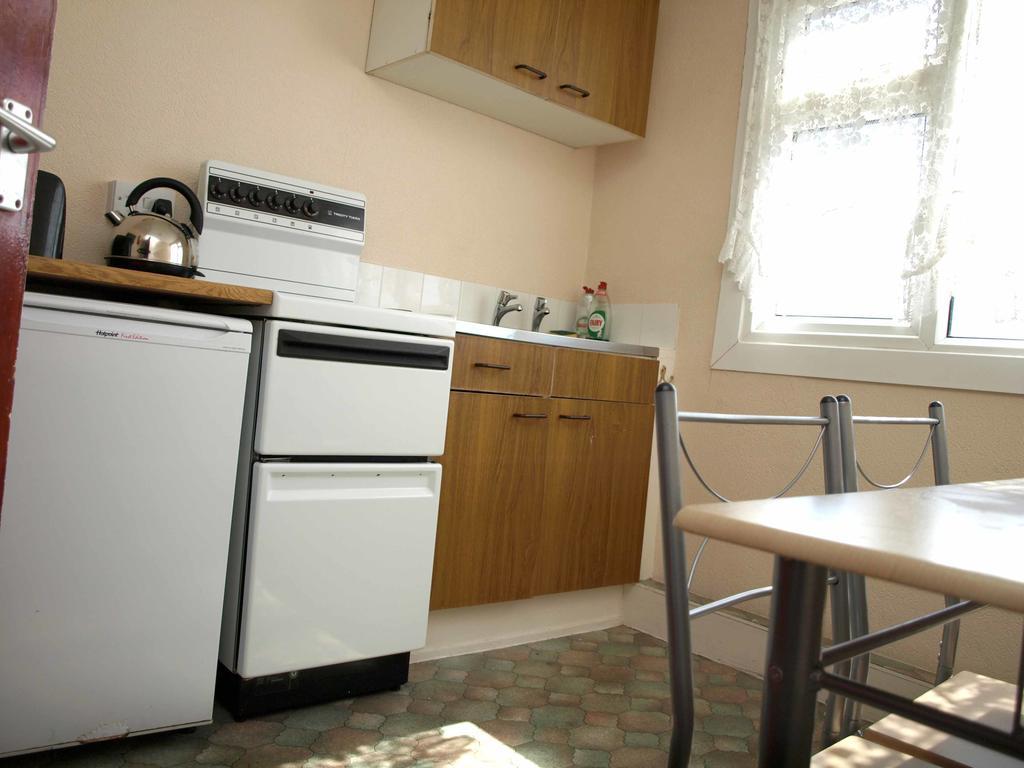 Waverley House Apartments Blackpool Quarto foto
