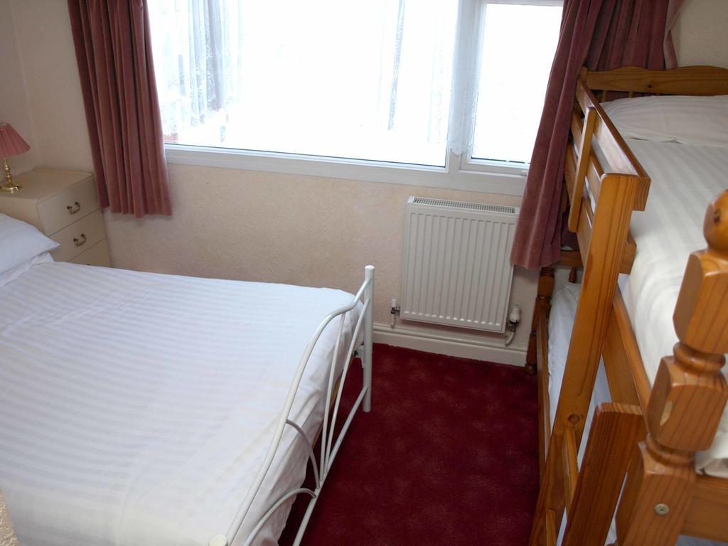 Waverley House Apartments Blackpool Quarto foto