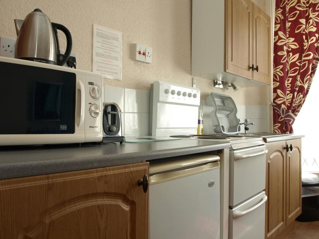 Waverley House Apartments Blackpool Quarto foto