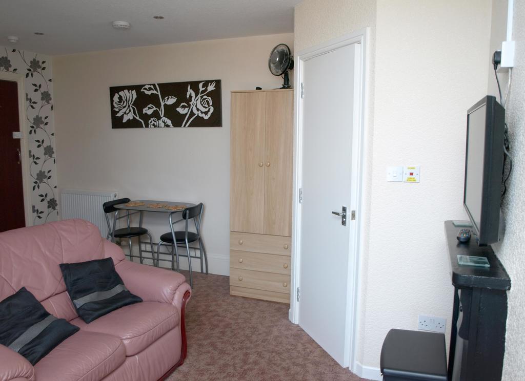 Waverley House Apartments Blackpool Quarto foto