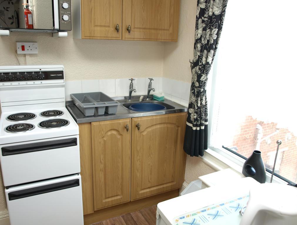 Waverley House Apartments Blackpool Quarto foto