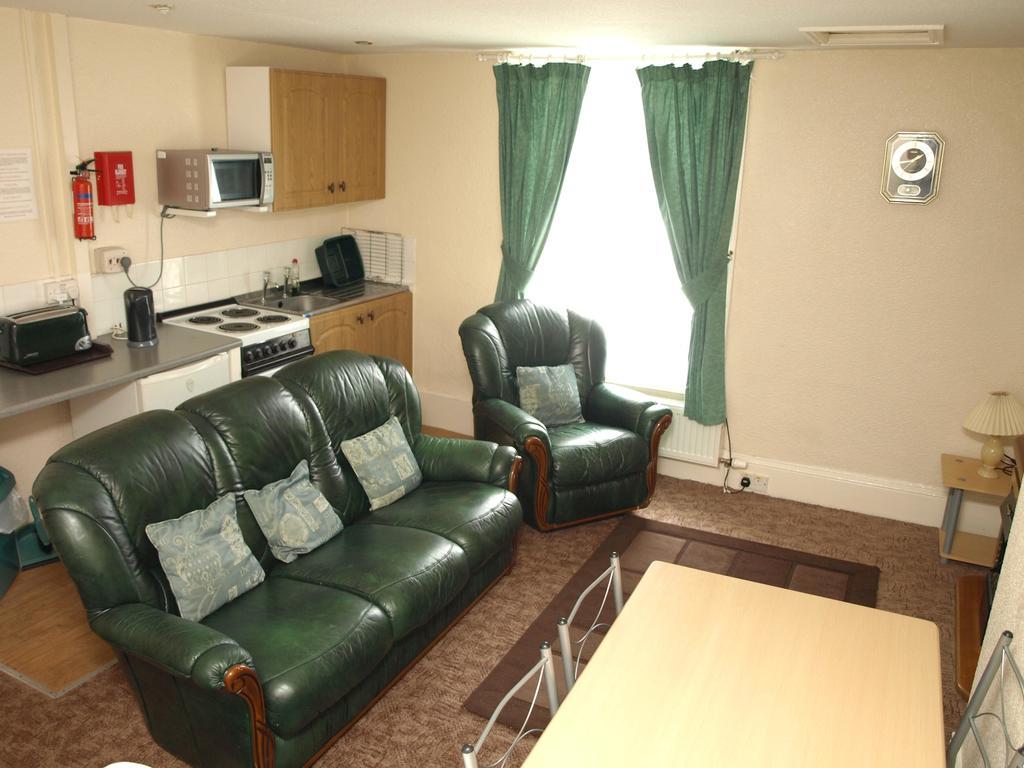 Waverley House Apartments Blackpool Quarto foto