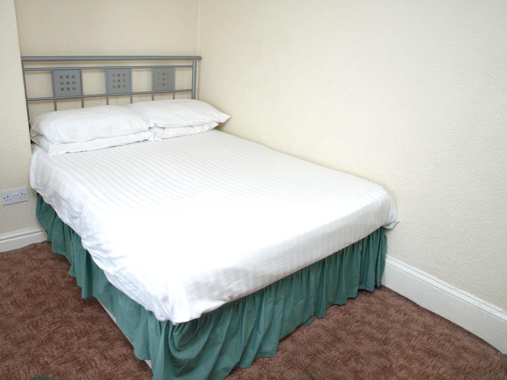 Waverley House Apartments Blackpool Quarto foto