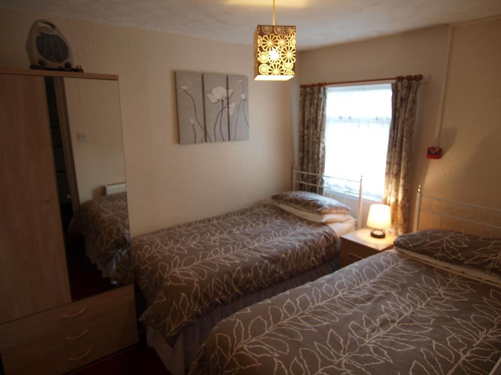 Waverley House Apartments Blackpool Quarto foto