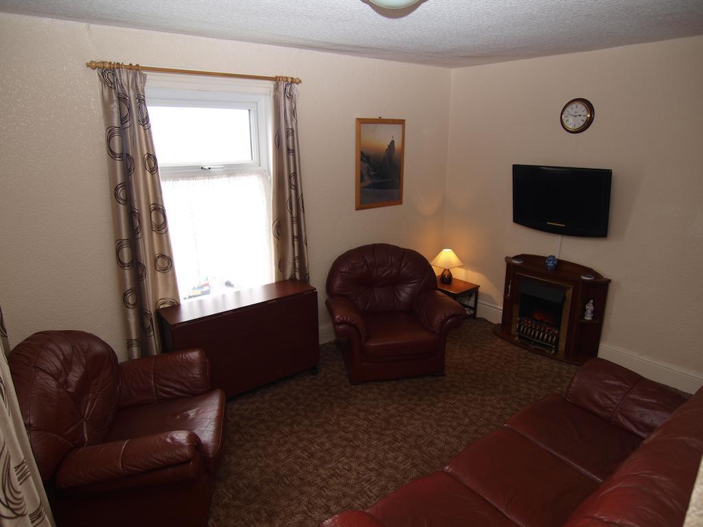 Waverley House Apartments Blackpool Quarto foto