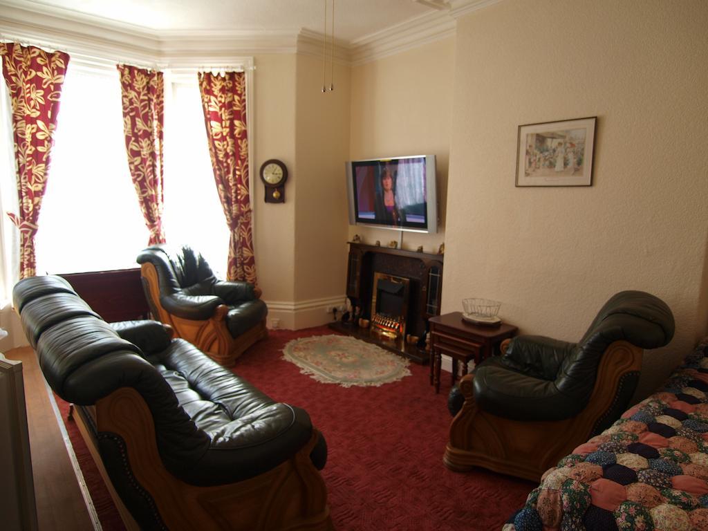 Waverley House Apartments Blackpool Quarto foto