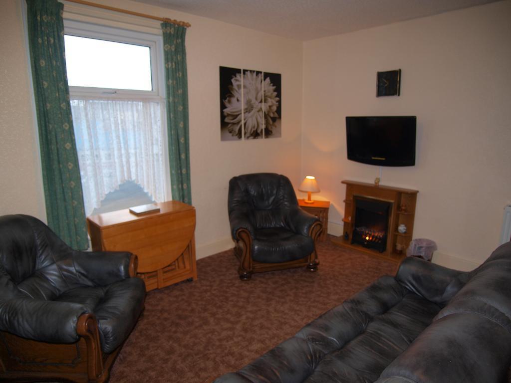 Waverley House Apartments Blackpool Quarto foto