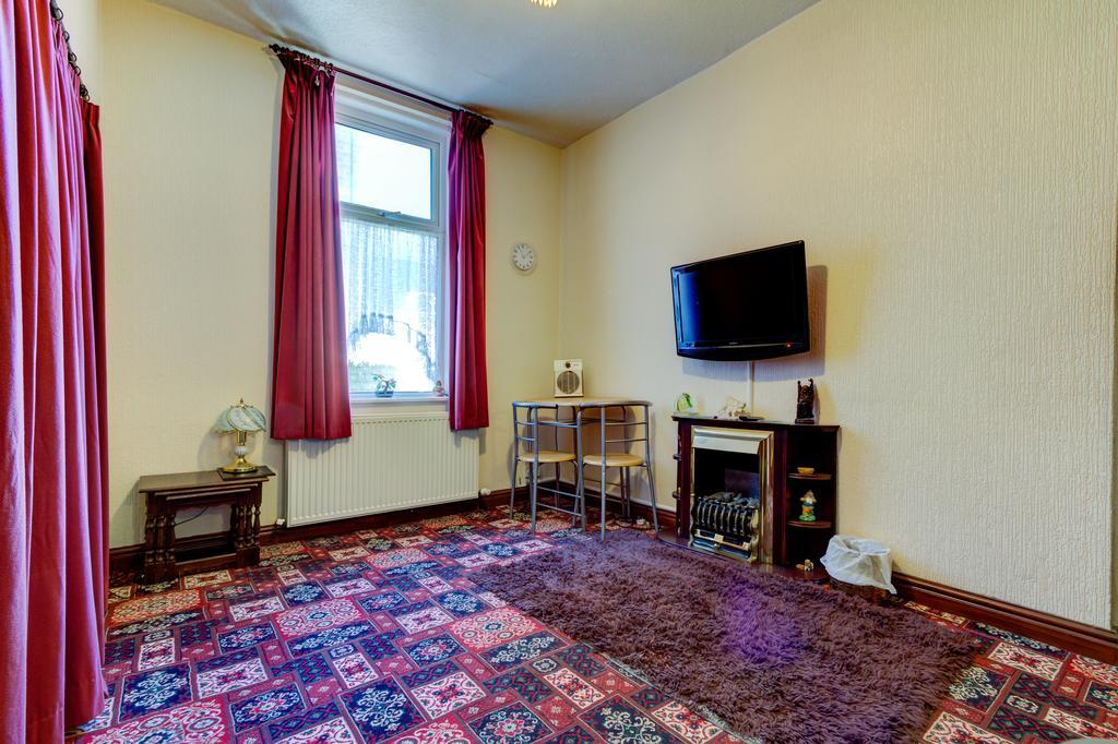 Waverley House Apartments Blackpool Exterior foto